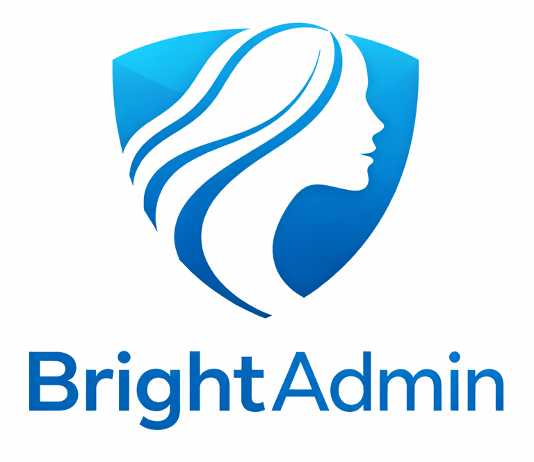 Bright Admin